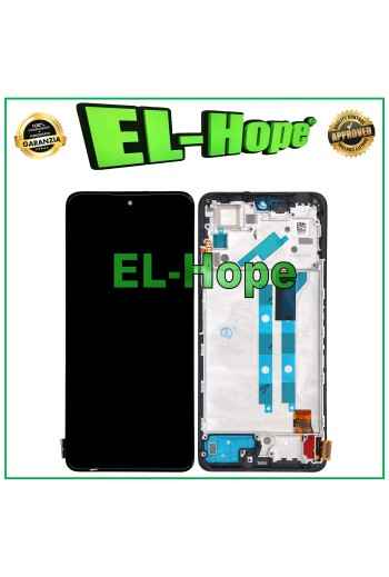 OLED FRAME LCD DISPLAY FOR XIAOMI REDMI NOTE 12 PRO 4G 2209116AG TOUCH GLASS