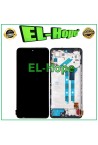 OLED FRAME LCD DISPLAY FOR XIAOMI REDMI NOTE 12 PRO 4G 2209116AG TOUCH GLASS