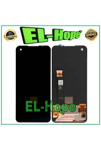 OLED LCD DISPLAY FOR ASUS ZENFONE 8 ZS590KS TOUCH GLASS SCREEN MONITOR