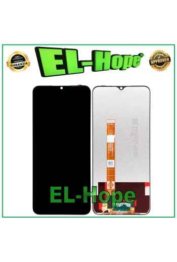 LCD DISPLAY FOR OPPO A35 PEHM00 PEFM00 TOUCH SCREEN GLASS MONITOR SCREEN