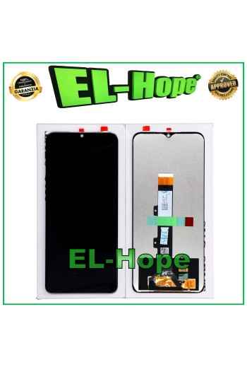 LCD DISPLAY + TOUCH SCREEN EQUAL ORIGINAL SERVICE MOTOROLA MOTO E22 E22i XT2239