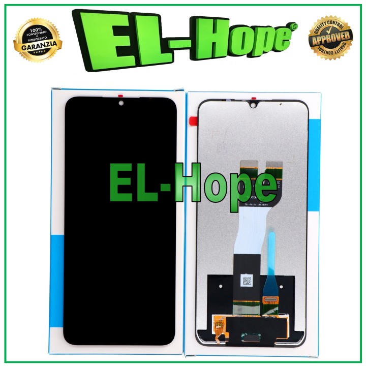 LCD DISPLAY LIKE ORIGINAL SERVICE PACK SAMSUNG GALAXY A05S SM-A057 TOUCH SCREEN