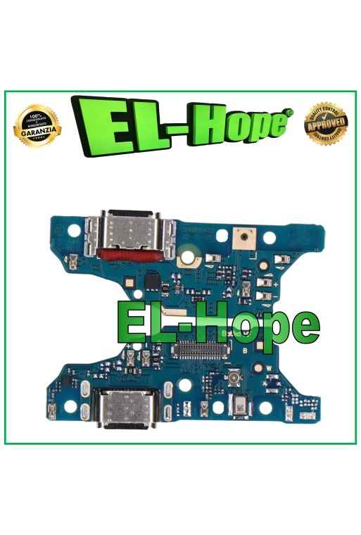 CHARGING CONNECTOR FOR MOTOROLA MOTO G13 XT2331 + MICROPHONE CHARGING DOCK