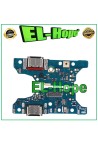 CHARGING CONNECTOR FOR MOTOROLA MOTO G13 XT2331 + MICROPHONE CHARGING DOCK