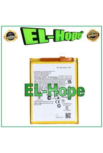 ND50 BATTERY FOR MOTOROLA MOTO G42 XT2233 / G31 XT2173 5000 mAh EQUAL TO ORIGINAL