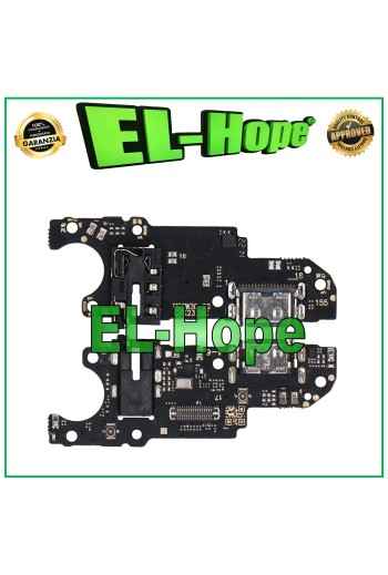CHARGING CONNECTOR FOR HONOR 70 LITE RBN-NX1 + MICROPHONE CHARGING DOCK TYPE C