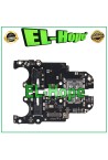 CHARGING CONNECTOR FOR HONOR 70 LITE RBN-NX1 + MICROPHONE CHARGING DOCK TYPE C