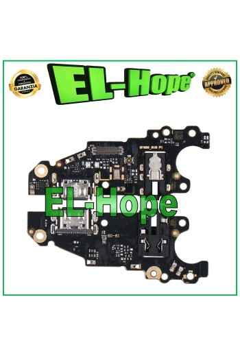 CHARGING CONNECTOR FOR NOKIA G22 TA-1528 MICROPHONE PCB CHARGING DOCK TYPE C 