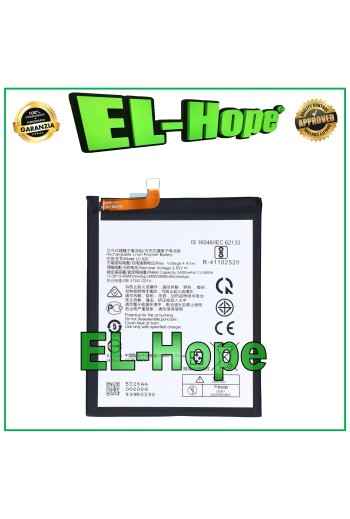 BATTERY LC-620 FOR NOKIA 6.2 / 7.2 TA 1181 1196 1198 1ICP5/64/79 ORIGINAL EQUAL