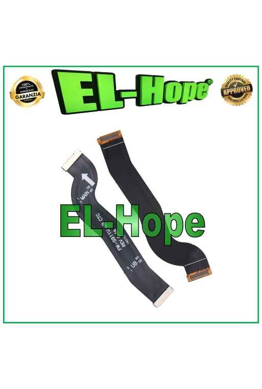 FLAT FLEX CABLE CONNECTION MOTHERBOARD LCD DISPLAY SAMSUNG GALAXY S23 SM-S911