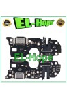 CHARGING CONNECTOR FOR OPPO A78 5G CPH2483 CPH2495 + MICROPHONE CHARGING DOCK