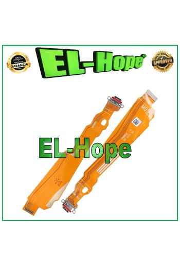 FLAT FLEX CHARGING CONNECTOR FOR OPPO REALME 11 PRO 5G RMX3771 TYPE C CHARGING