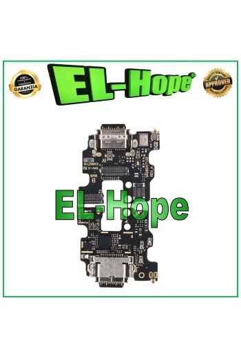 CHARGING CONNECTOR FOR MOTOROLA EDGE 30 ULTRA XT2241 MICROPHONE CHARGING DOCK