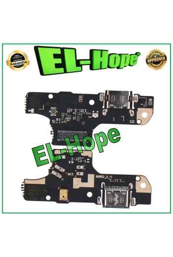 CHARGING CONNECTOR FOR NOKIA G10 TA-1334 1338 MICROPHONE PCB DOCK CHARGING TYPE C