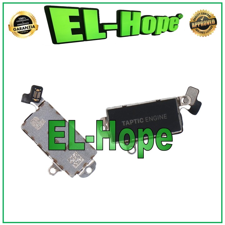 FLAT FLEX VIBRATION VIBRACALL FOR APPLE IPHONE 14 PRO MAX MOTOR MODULE