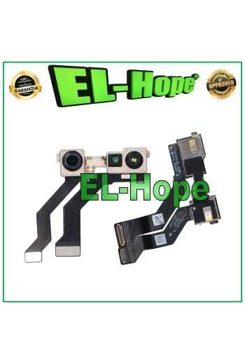 FLAT FRONT CAMERA FRONT CAMERA FOR APPLE IPHONE 13 SELFIE NO FACE ID