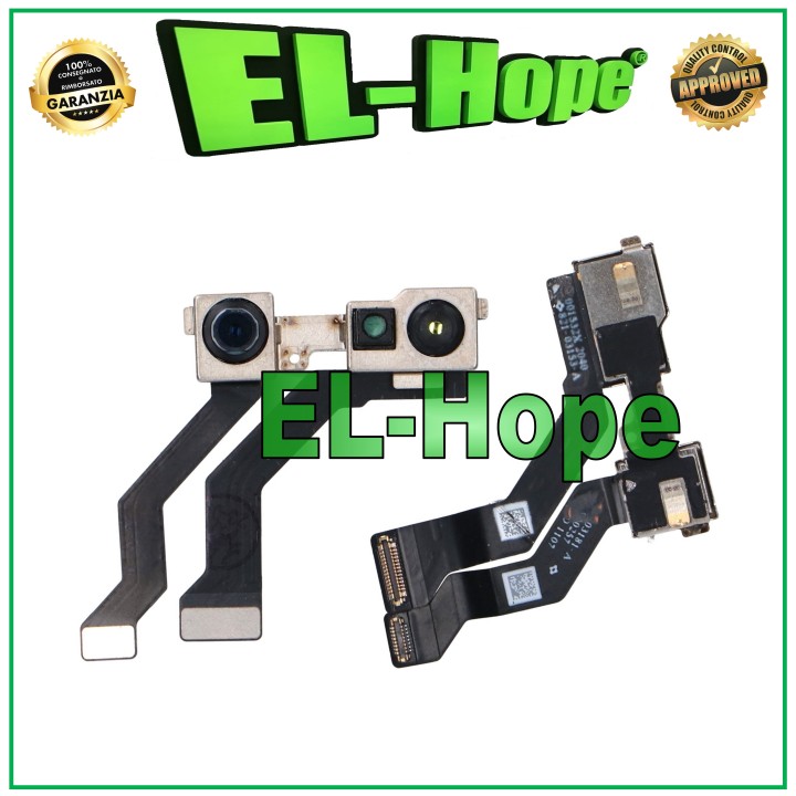 FLAT FRONT CAMERA FRONT CAMERA FOR APPLE IPHONE 13 SELFIE NO FACE ID