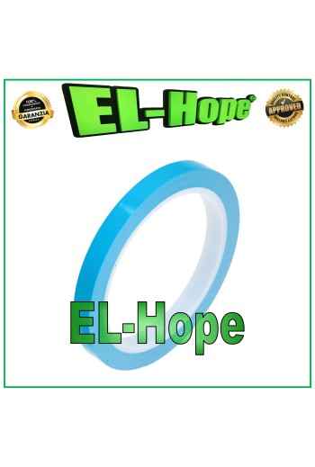 DOUBLE-SIDED TAPE FOR LED TV BARS HIGH DISSIPATION THERMOCONDUCTIVE 10mm 15MT