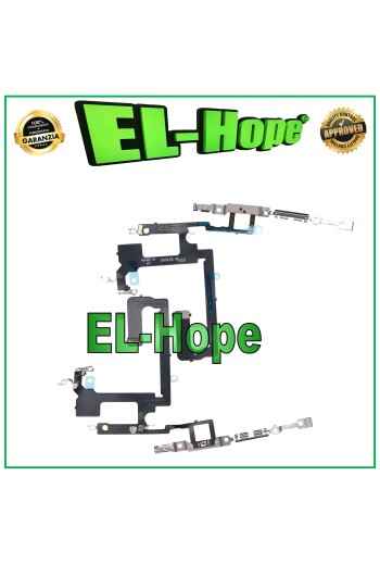 FLAT FLEX POWER ON OFF BUTTON FOR APPLE IPHONE 14 PLUS