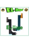 CHARGING CONNECTOR FOR APPLE IPAD 10 WIFI A2696 A2757 FLAT FLEX CHARGING WHITE