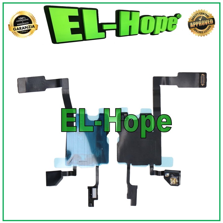 FLAT FLEX PROXIMITY SENSOR MICROPHONE FOR APPLE IPHONE 14 PRO