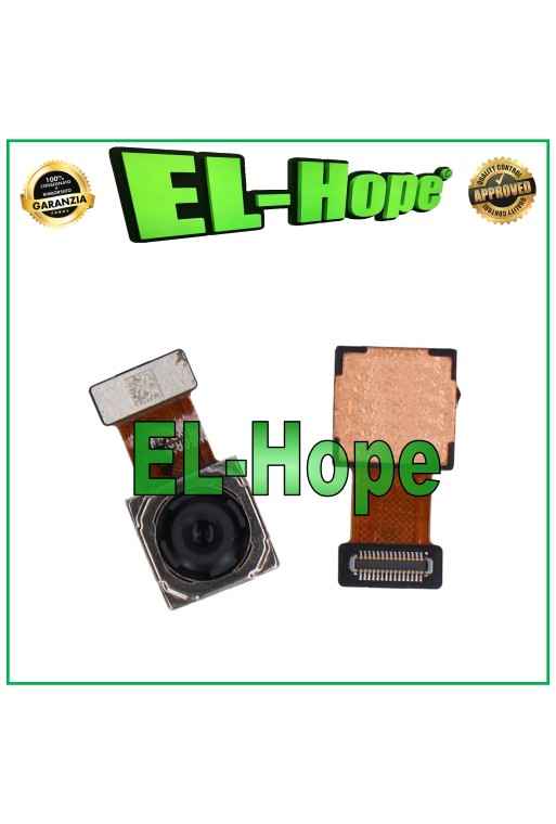 REAR CAMERA FOR XIAOMI REDMI 12 23053RN02Y 23053RN02L BACK CAMERA 