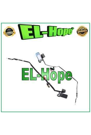 FLAT FLEX BLUETOOTH CABLE SIGNAL ANTENNA FOR APPLE IPHONE 14 PRO MAX CONNECTION