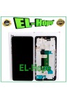 TOUCH FRAME DISPLAY ORIGINAL SERVICE XIAOMI REDMI NOTE 12 PRO+ PLUS 22101316UG