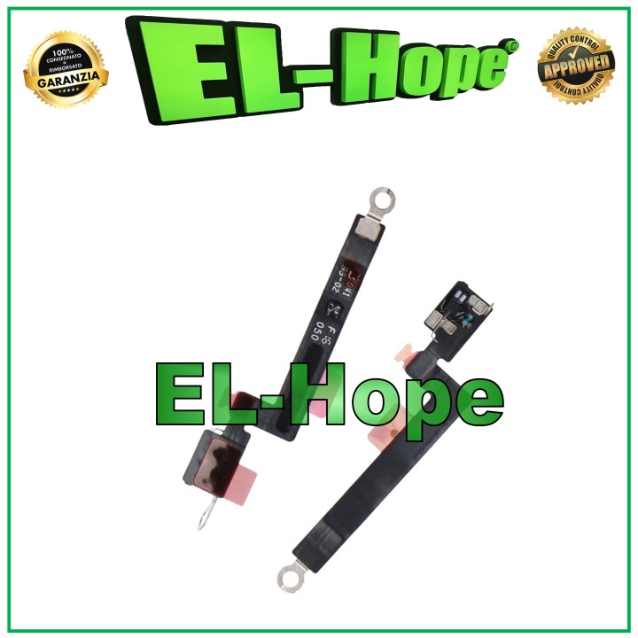 FLAT FLEX CABLE BLUETOOTH CABLE GSM SIGNAL ANTENNA FOR APPLE IPHONE 14 PLUS