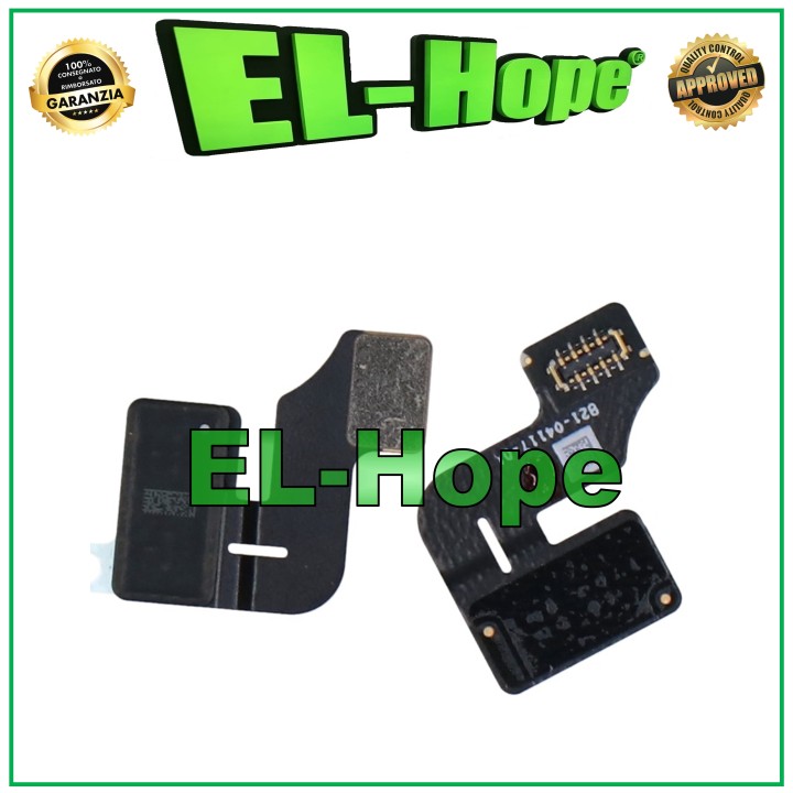 FLAT FLEX GPS ANTENNA FOR APPLE IPHONE 14 PLUS NETWORK SIGNAL RECEPTION