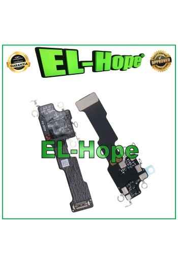 FLAT FLEX WIFI ANTENNA FOR APPLE IPHONE 14 PRO MAX NETWORK SIGNAL RECEPTION