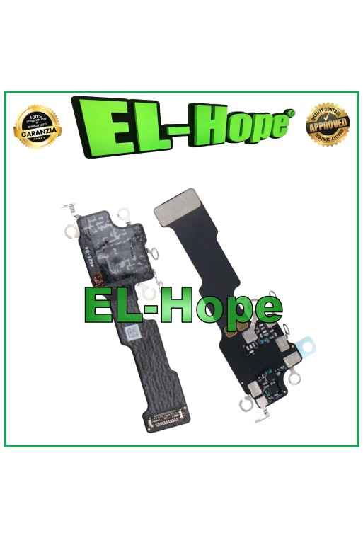FLAT FLEX WIFI ANTENNA FOR APPLE IPHONE 14 PRO MAX NETWORK SIGNAL RECEPTION