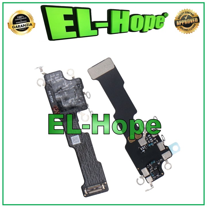 FLAT FLEX WIFI ANTENNA FOR APPLE IPHONE 14 PRO MAX NETWORK SIGNAL RECEPTION