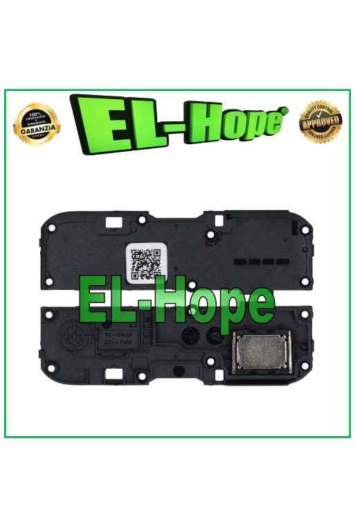 MOTOROLA MOTO G10 XT2127 XT-2127 HANDS-FREE RINGTONE BUZZER SPEAKER