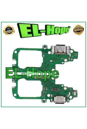 CHARGING CONNECTOR FOR OPPO RENO 10 5G CPH2531 MICROPHONE CHARGING DOCK TYPE C