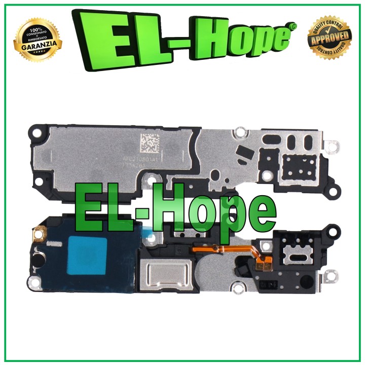 BUZZER RINGTONE FOR VIVO Y21 Y21s V2110 V2111 HANDS-FREE SPEAKER