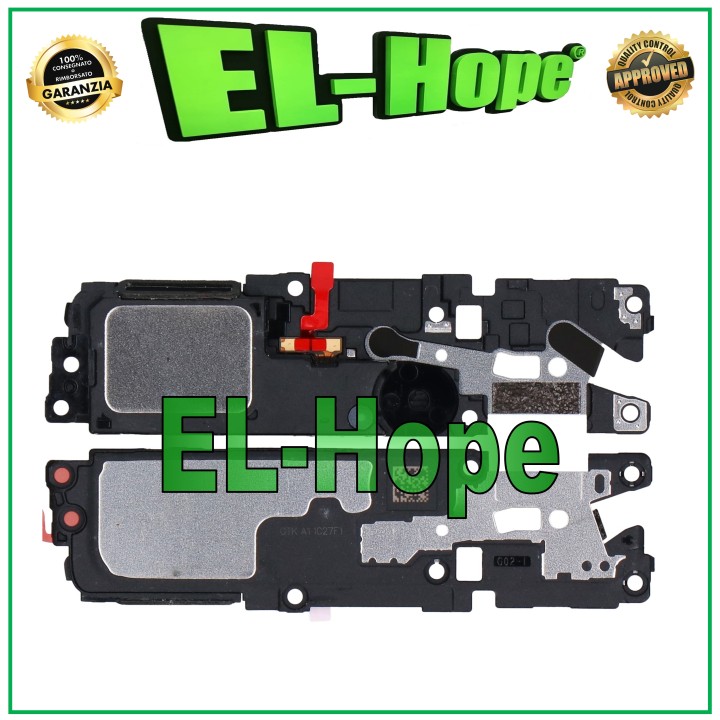 RINGTONE BUZZER SPEAKER FOR HONOR MAGIC 4 LITE ANY-LX1 HANDS-FREE AUDIO