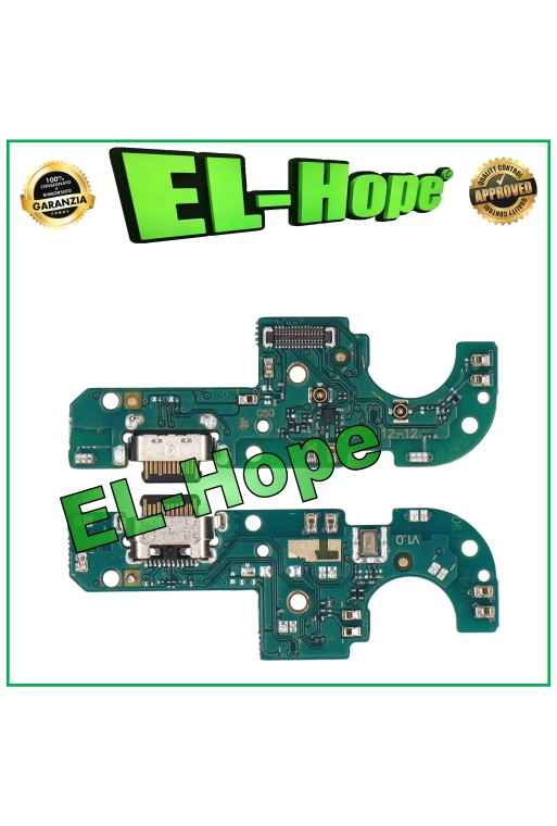 CHARGING CONNECTOR NOKIA G50 TA-1358 1390 1367 1361 + MICROPHONE CHARGING DOCK