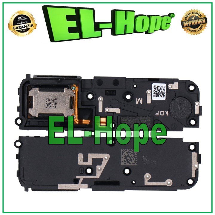 RINGTONE BUZZER SPEAKER FOR MOTOROLA MOTO EDGE 5G XT2063 HANDS-FREE AUDIO