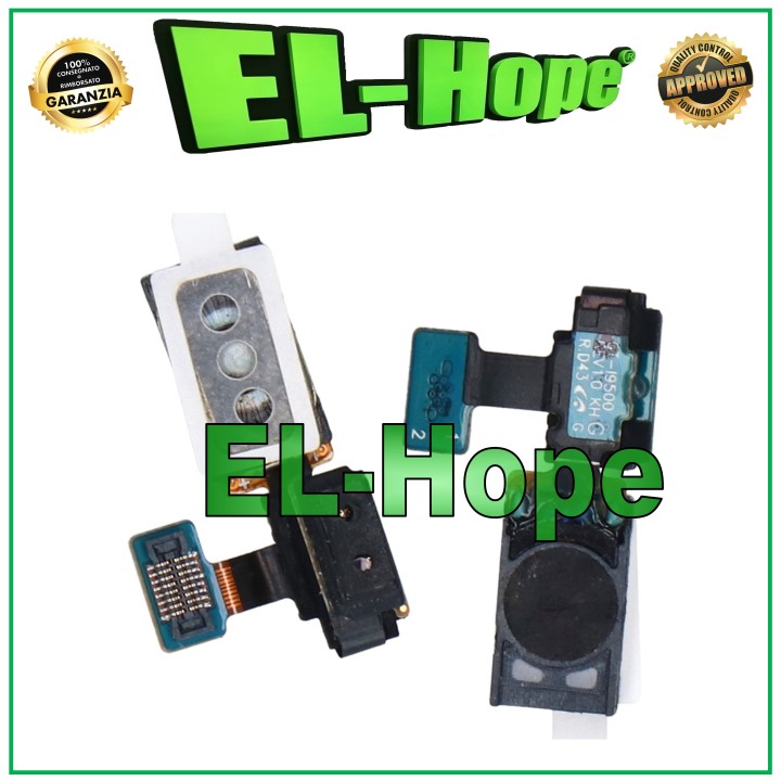SPEAKER FOR SAMSUNG GALAXY S4 GT-i9505 i9500 AUDIO LISTENING CALL SPEAKER