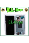 100% ORIGINAL SERVICE LCD TOUCH DISPLAY XIAOMI MI 12 PRO 2022 GREEN FRAME
