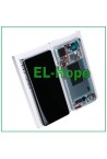 100% ORIGINAL SERVICE LCD TOUCH DISPLAY XIAOMI MI 12 PRO 2022 GREEN FRAME