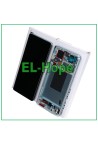 100% ORIGINAL SERVICE LCD TOUCH DISPLAY XIAOMI MI 12 PRO 2022 GREEN FRAME