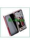 ORIGINAL TOUCH FRAME DISPLAY SERVICE HONOR MAGIC 4 LITE 4G/5G ANY-LX1 BLACK
