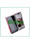 DISPLAY FRAME TOUCH EQUAL ORIGINAL SERVICE HONOR MAGIC 4 LITE 4G 5G ANY-LX1 BLUE