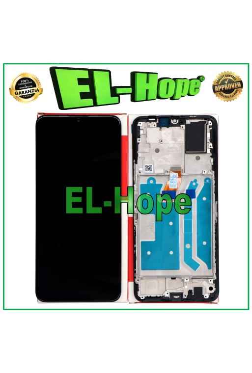 DISPLAY FRAME EQUAL ORIGINAL SERVICE HONOR X7 CMA-LX1 LX2 LX3 TOUCH SCREEN GLASS