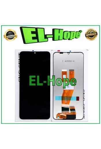 LCD DISPLAY LIKE ORIGINAL SERVICE PACK SAMSUNG GALAXY A05 SM-A055 TOUCH SCREEN