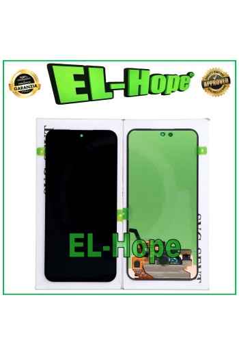 100% ORIGINAL LCD DISPLAY SAMSUNG GALAXY S23 FE 5G SM-S711 TOUCH SCREEN BLACK