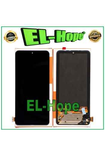 LCD DISPLAY + TOUCH PARI ORIGINAL SERVICE XIAOMI MI 11i M2012K11G SCREEN GLASS