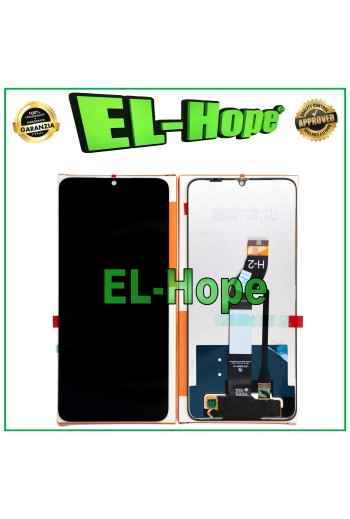 TOUCH LCD DISPLAY EQUAL ORIGINAL SERVICE XIAOMI REDMI 13C 23100RN82L / POCO C65